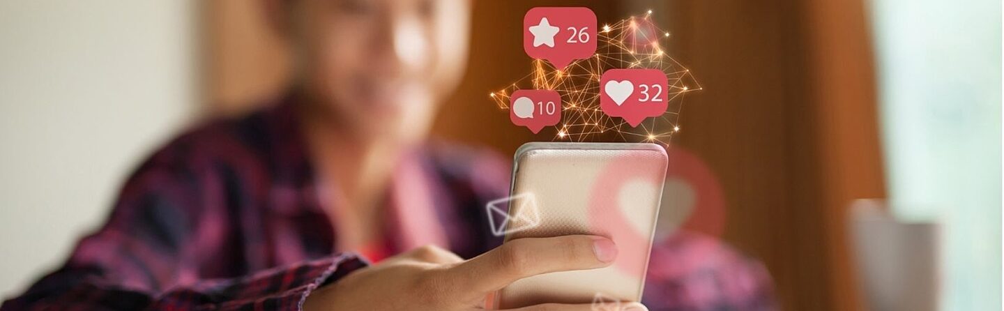 How Social Media Influences Homeowners on Home Improvement Activities
