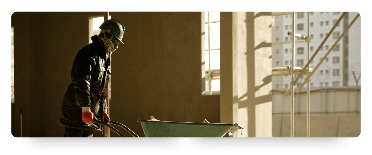 Tenured Trade Professionals Being Retained by Employers