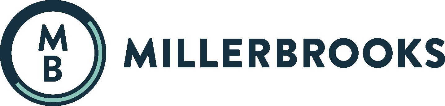 Miller Brooks Logo