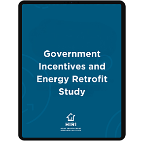 Gov Incentives Energy Retrofit Ipad Icon